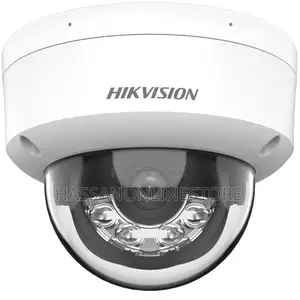 Hikvision Ds-2cd3141g2-Liuf(2.8mm)(O-Std) 4mp Mini Dome Network Camera