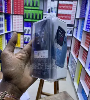 New Nokia 150 Black