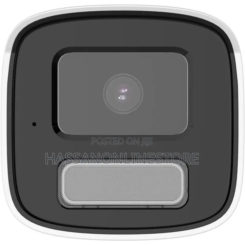 Hikvision Ds-2cd3t41g2-Liuf(4mm) 4mp Fixed Bullet Network Camera