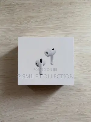 Apple Pro3 Typec Airpods