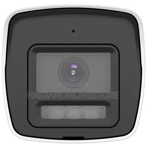 Hikvision Ds-2cd3027g2e-Liuf/Sl(4mm) 2mp Mini Bullet Network Camera