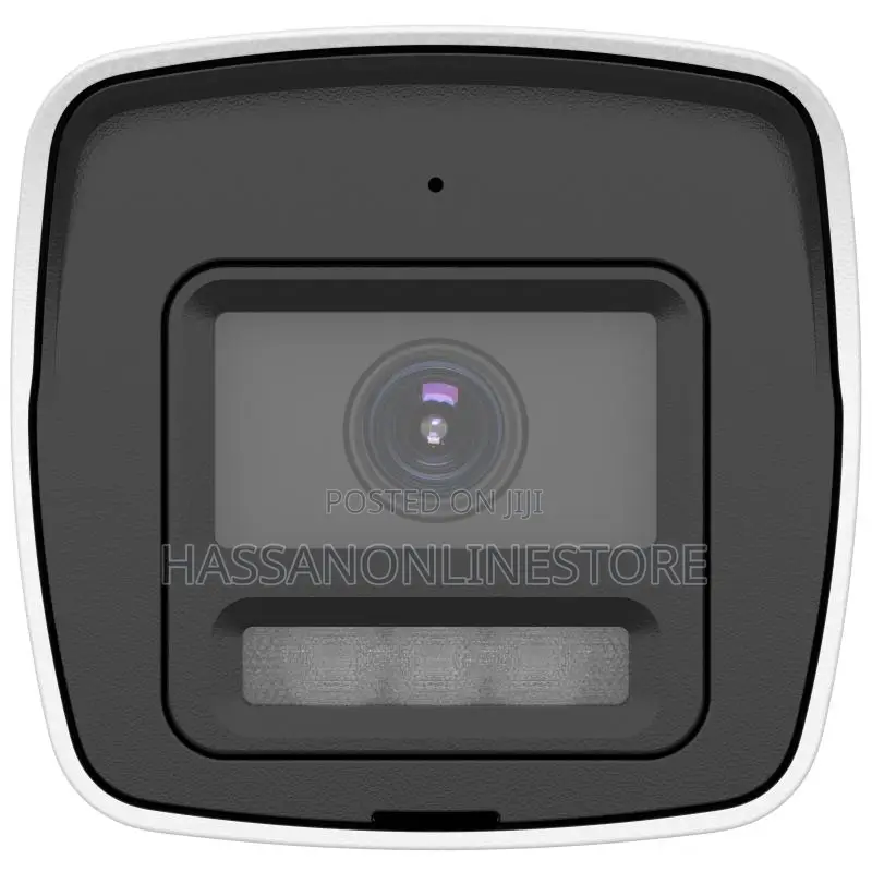 Hikvision Ds-2cd3027g2e-Liuf/Sl(4mm) 2mp Mini Bullet Network Camera