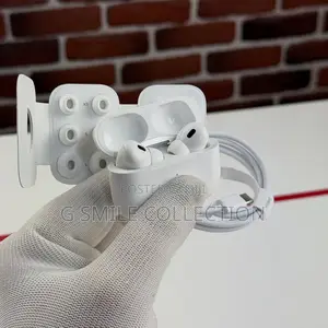 Airpods Pro 2 Type C (Og)