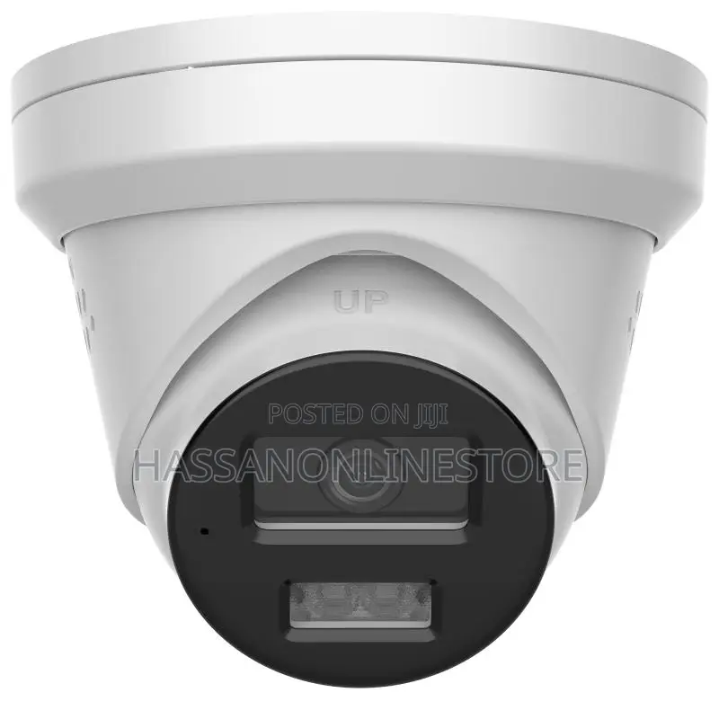 Hikvision Ds-2cd3327g2e-Liuf/Sl(2.8mm) 2mp Mini Turret Network Camera