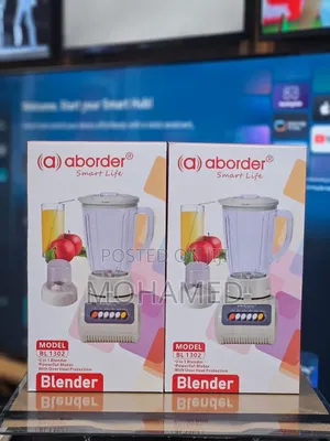 Aborder Blender 1302 – Smart Life
