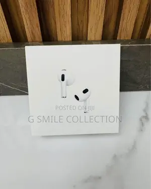 Apple Airpods 3rd Gen Lightning