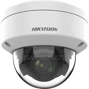 Hikvision Ds-2cd3741g2-Izs(2.7-13.5mm) 4mp Dome Network Camera