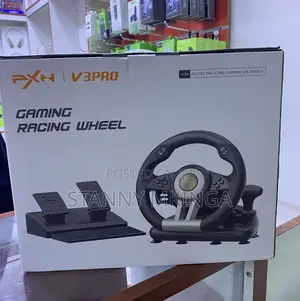Racing Wheel