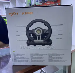 Racing Wheel