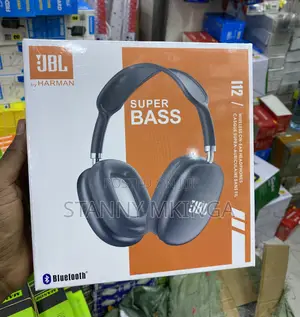 JBL Headphone