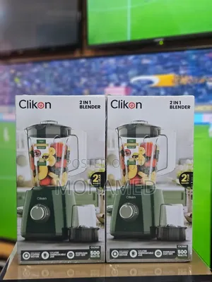 *Clikôn Blender* *Ck2681* *1.5l*