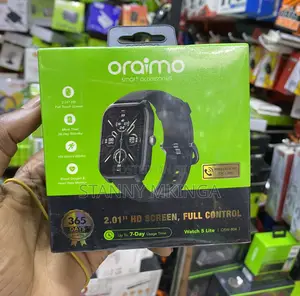 Smartwatch