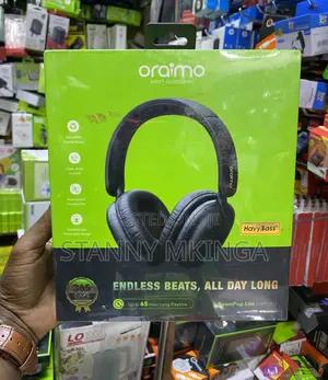 Oraimo Headphone