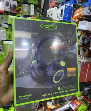 Oraimo Headphone
