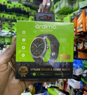 Oraimo Smartwatch