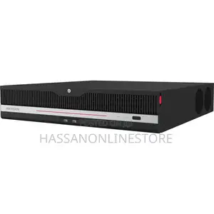 Hikvision Ids-9632nxi-P8(Std) Deepinmind Pro NVR