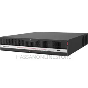 Hikvision Ids-9664nxi-P8(Std) Deepinmind Pro NVR