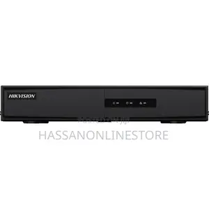 Hikvision Ds-7104ni-Q1/4p/M 4-Ch Mini 1u 4 Poe NVR