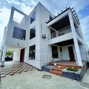 6bdrm House in Mbezi Beach Tangi for sale