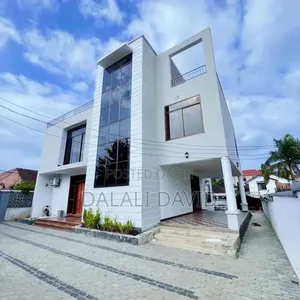 6bdrm House in Mbezi Beach Tangi for sale