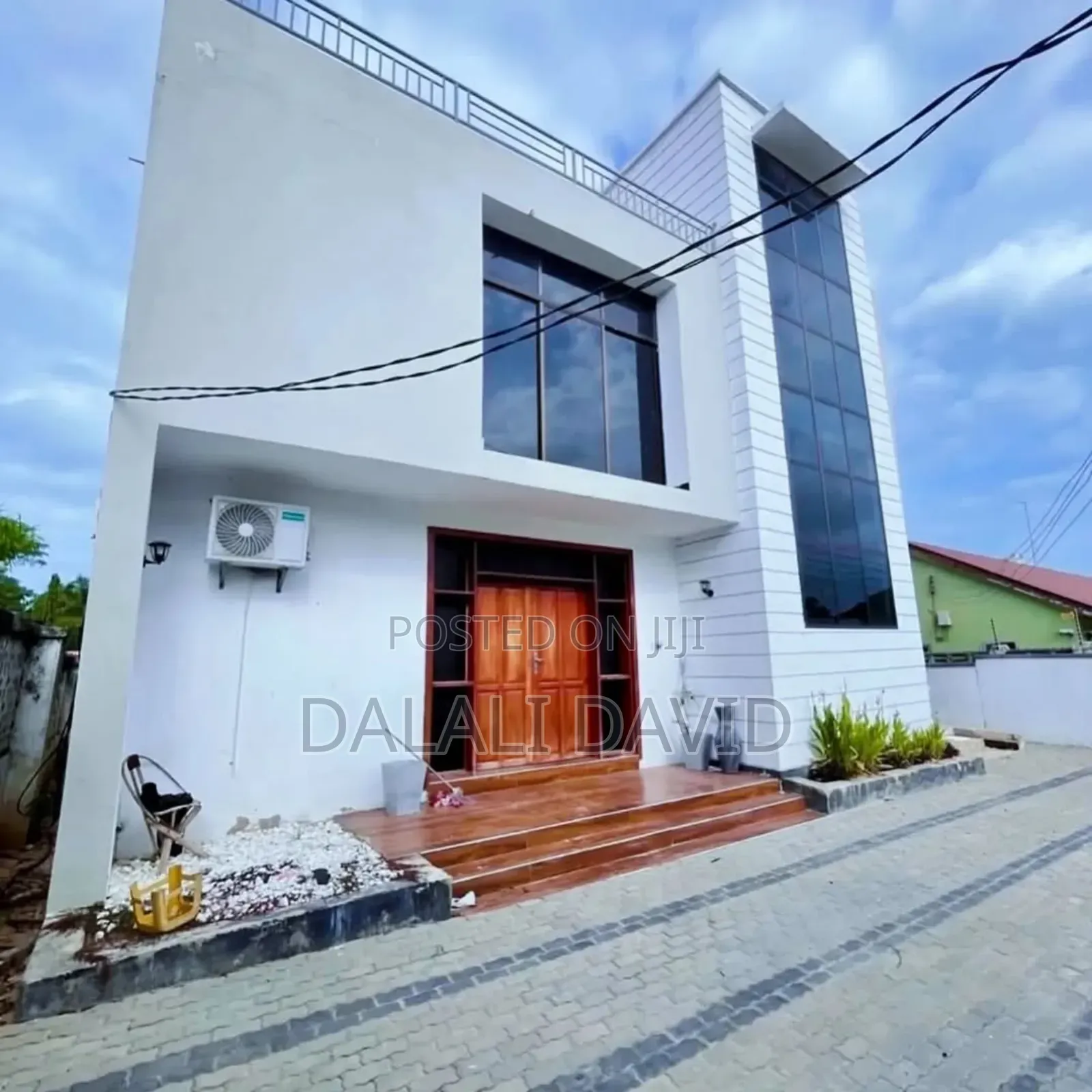 6bdrm House in Mbezi Beach Tangi for sale