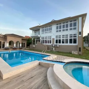 5bdrm House in Mbweni Jkt for sale