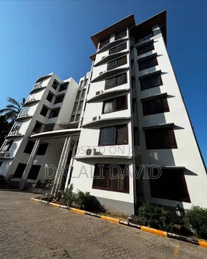 Furnished 2bdrm Apartment in Mikocheni for rent