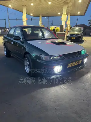 Toyota Corolla 1999