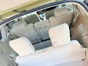 Toyota Corolla Spacio 1.5 X 2001 Gold