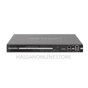 Hikvision Ds-6908udi(C) Decoder
