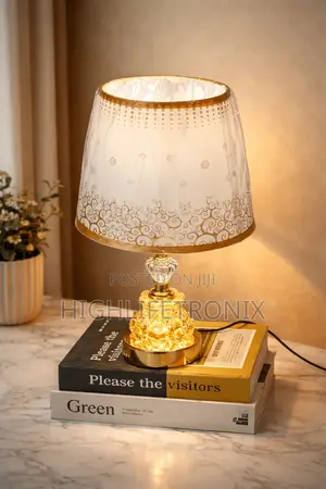 Table/Bed Lamp