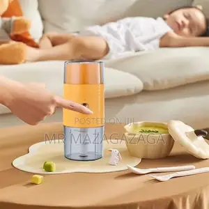 Double End Food Slicer