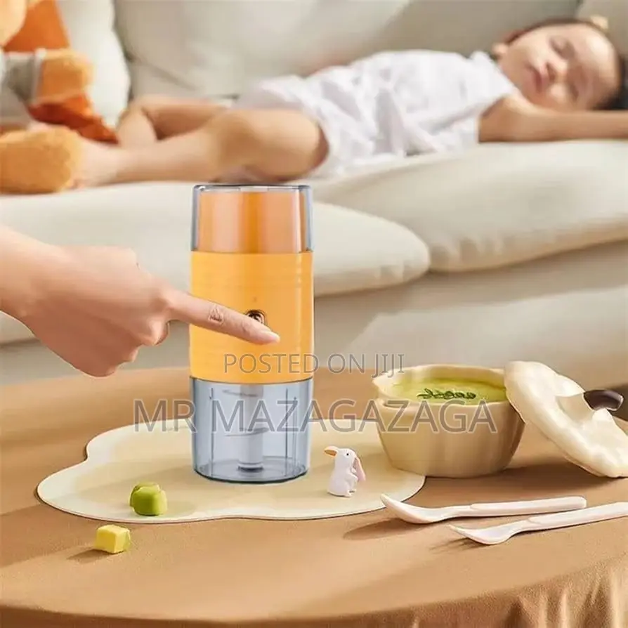 Double End Food Slicer