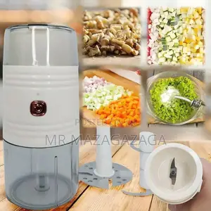 Double End Food Slicer
