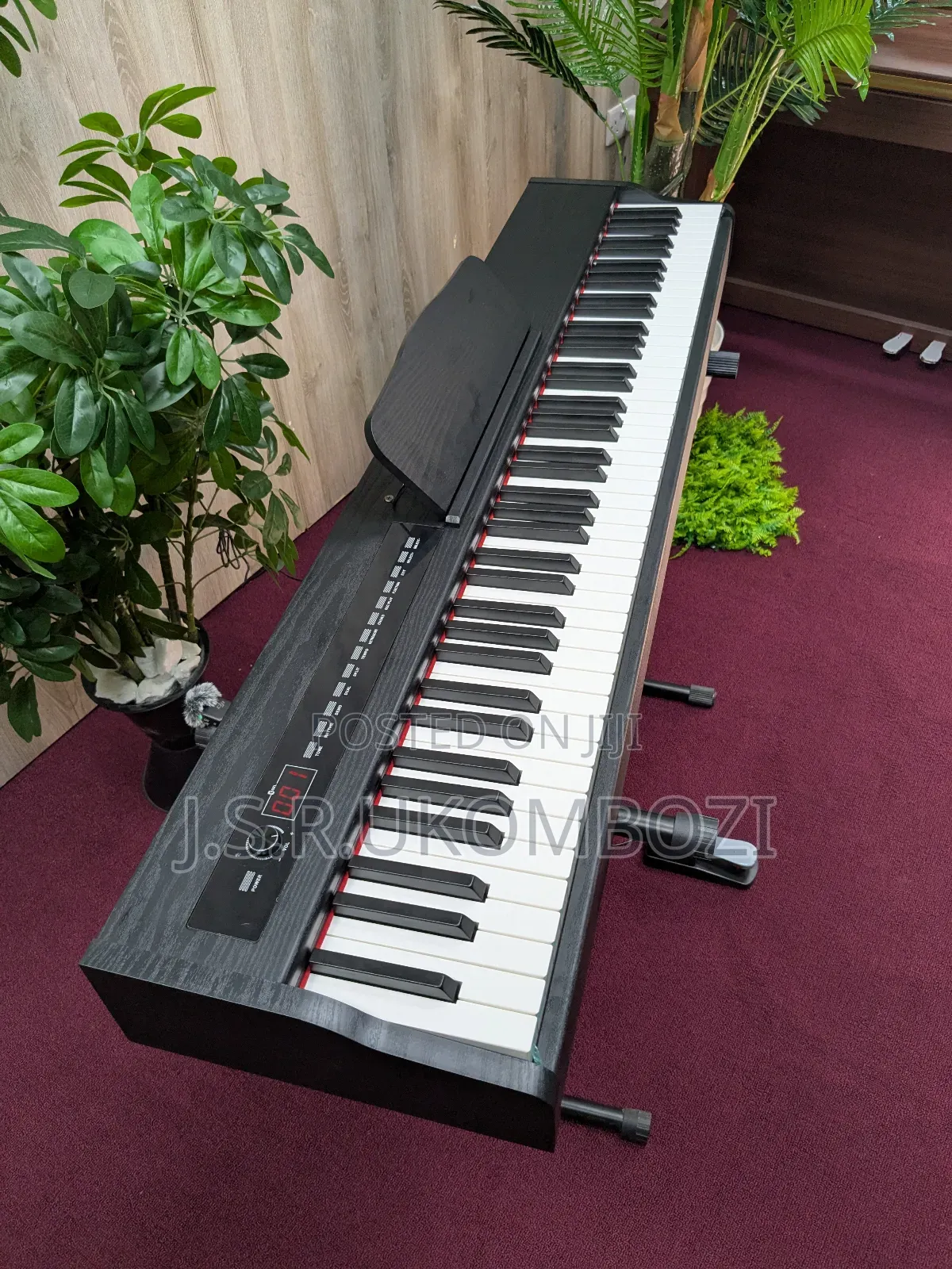 Digital Piano Brand New