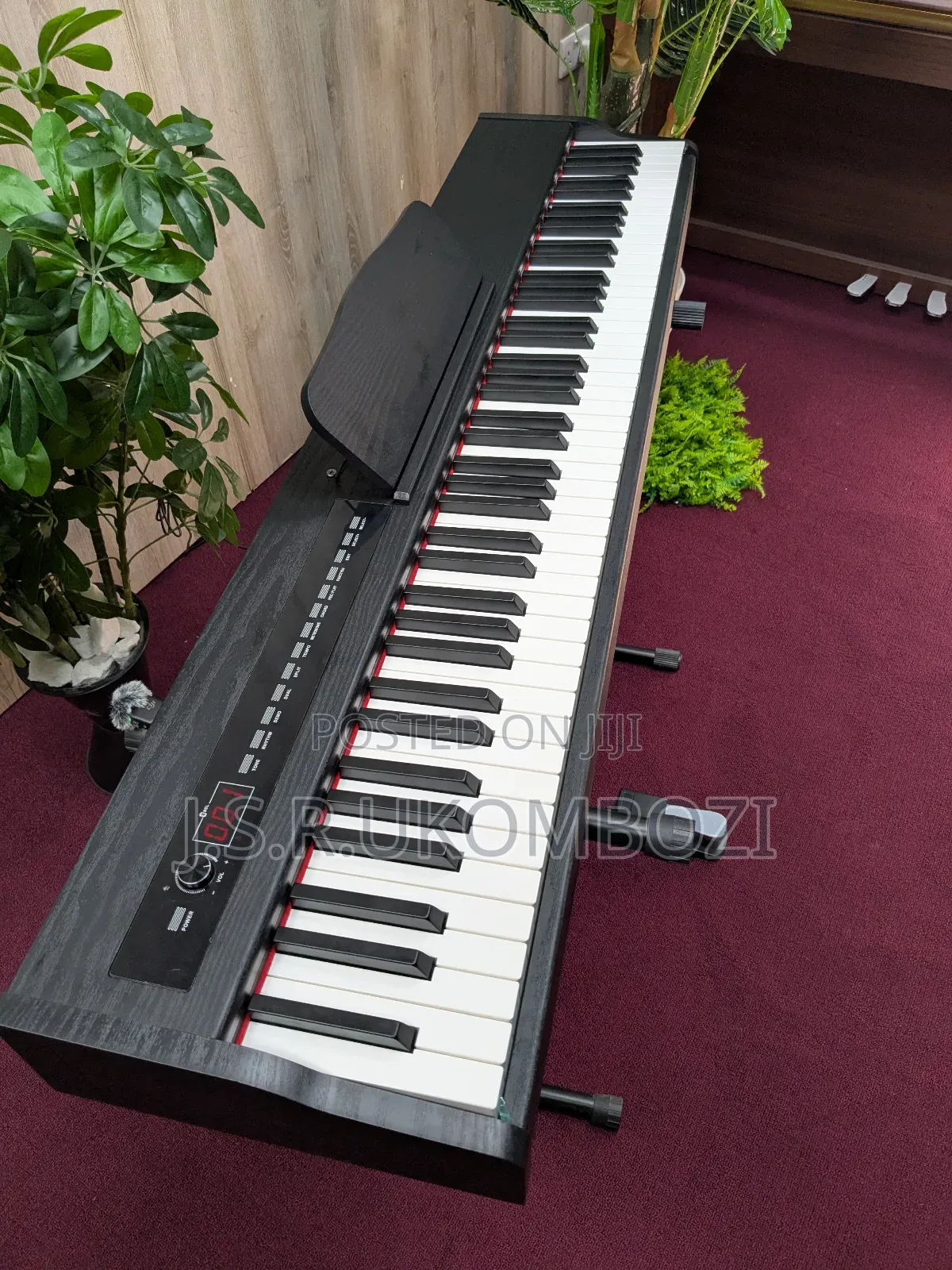 Digital Piano Brand New
