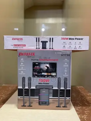 Aiwa Hometheater 700w