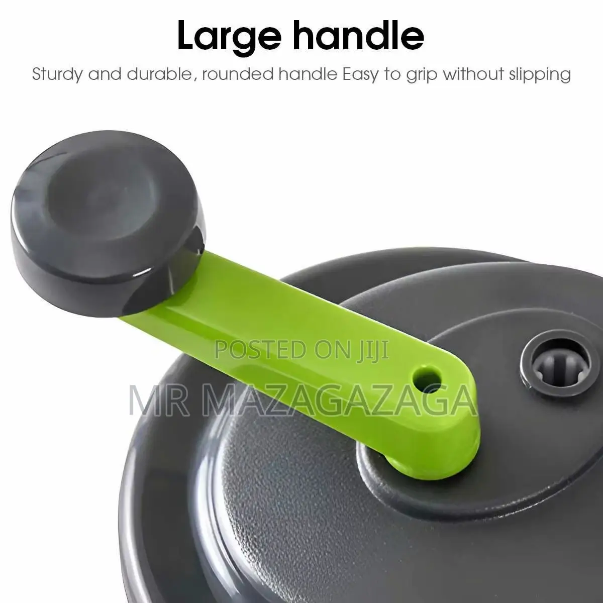 Rotary Vegetable Cutter
