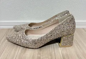 Women’S Champagne Gold