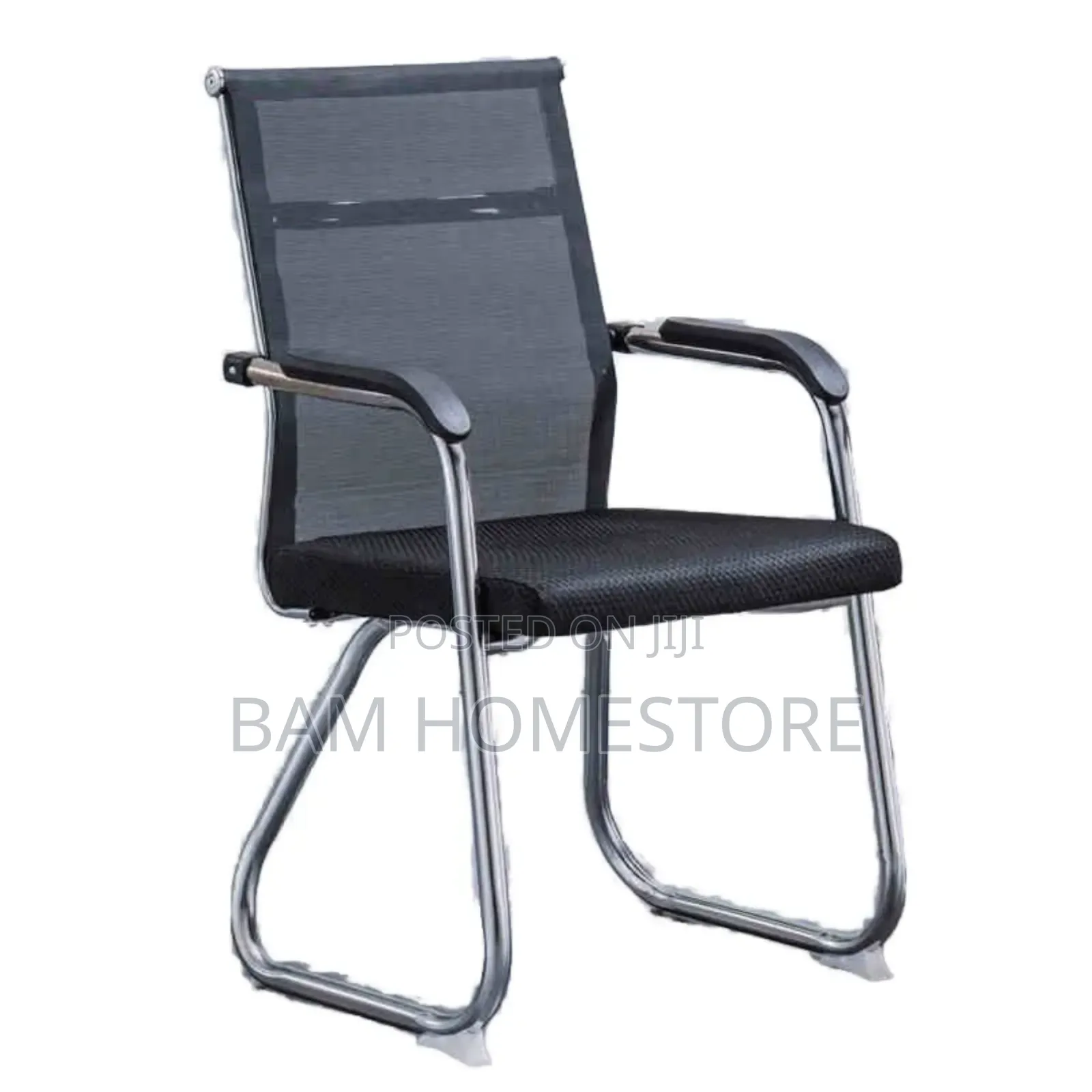 Office Chair 4029 C - Mesh Back Study Computer / Home Office Chair