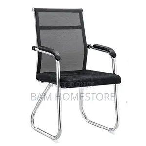 Office Chair 4029 C - Mesh Back Study Computer / Home Office Chair