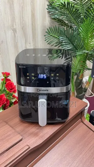 Dessin Air Fryer 8l