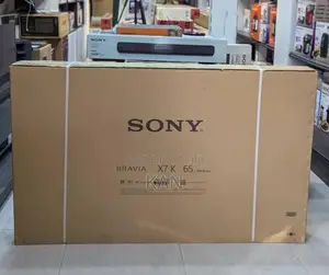 Sony Bravia 65inch