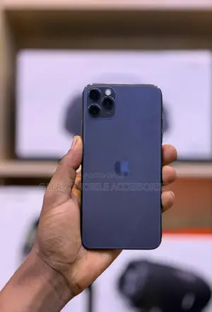 Apple iPhone 11 Pro Max 256 GB Blue