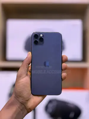Apple iPhone 11 Pro Max 256 GB Blue