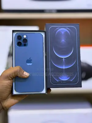 Apple iPhone 12 Pro 256 GB Blue