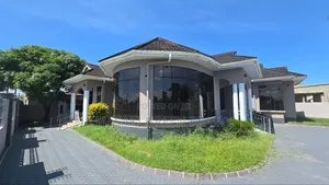 4bdrm House in Mbweni Ubungo for sale