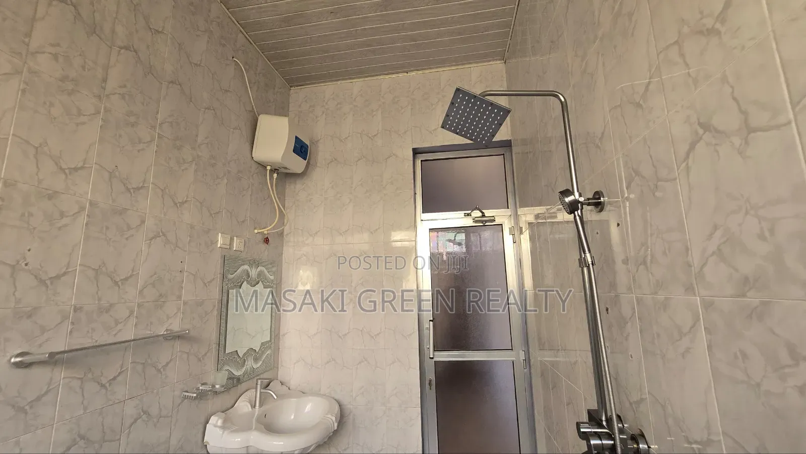 4bdrm House in Mbweni Ubungo for sale