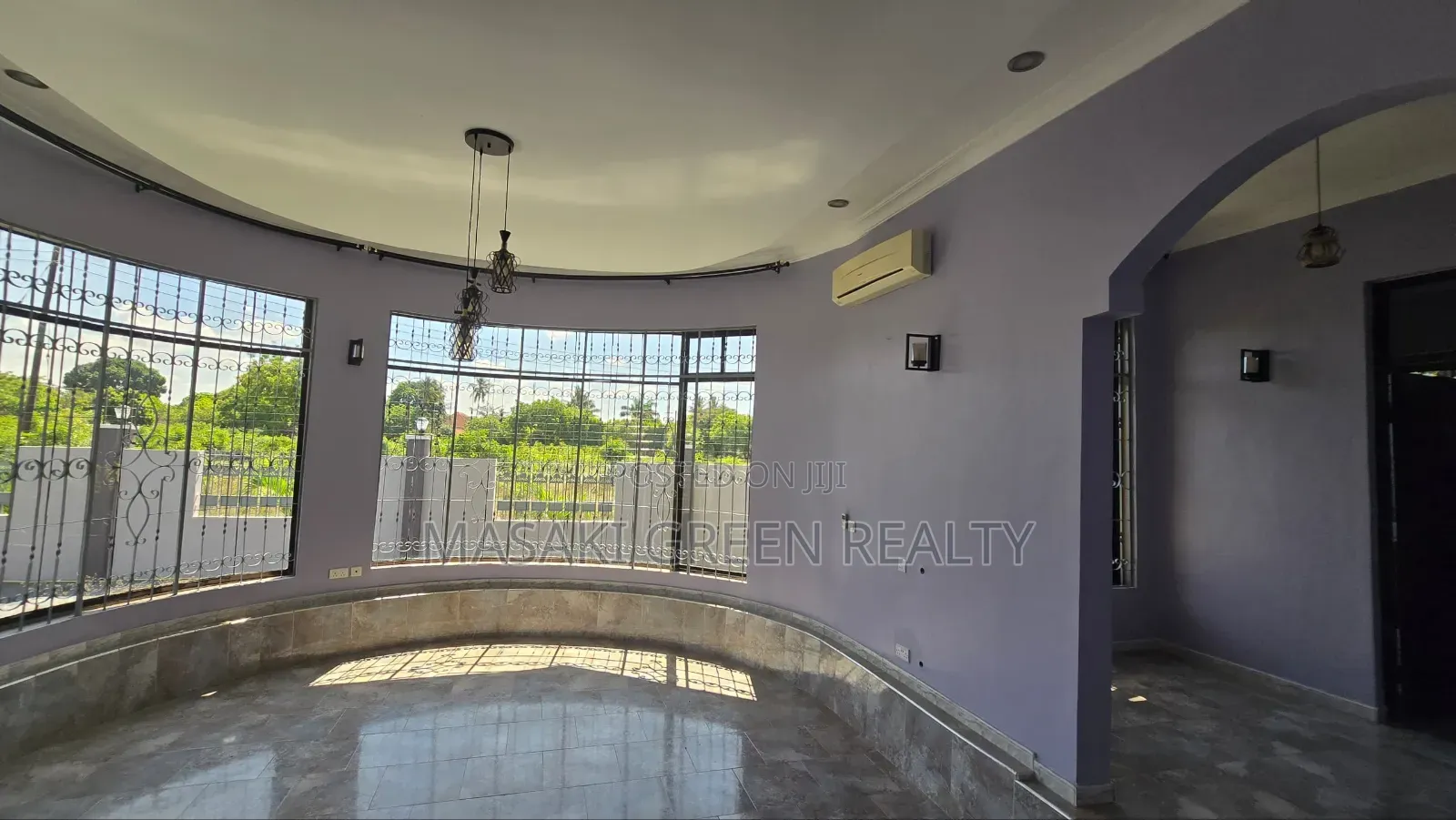 4bdrm House in Mbweni Ubungo for sale