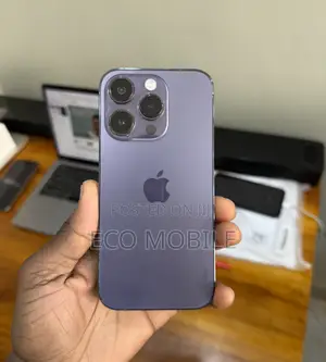 Apple iPhone 14 Pro 128 GB Purple